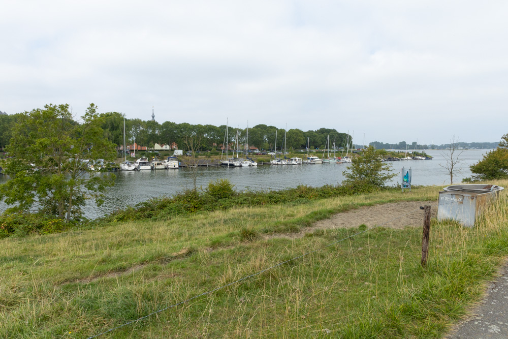 Former Naval Aerodrome Veere #3