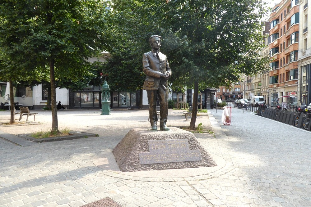 Memorial Léon Trulin Lille