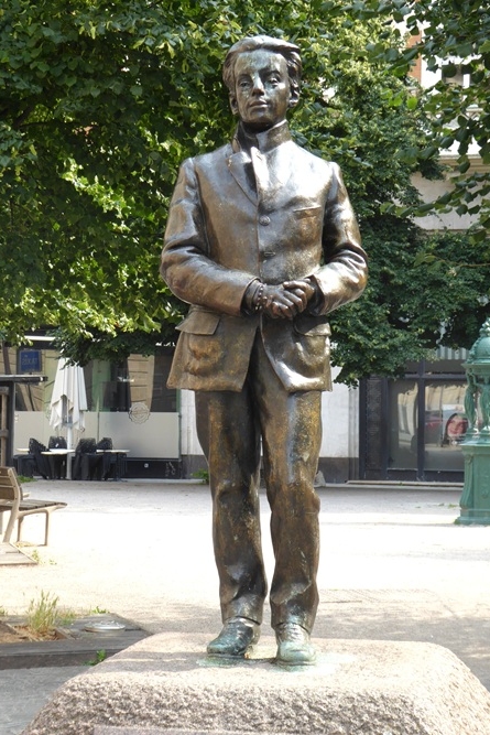 Memorial Léon Trulin Lille #2