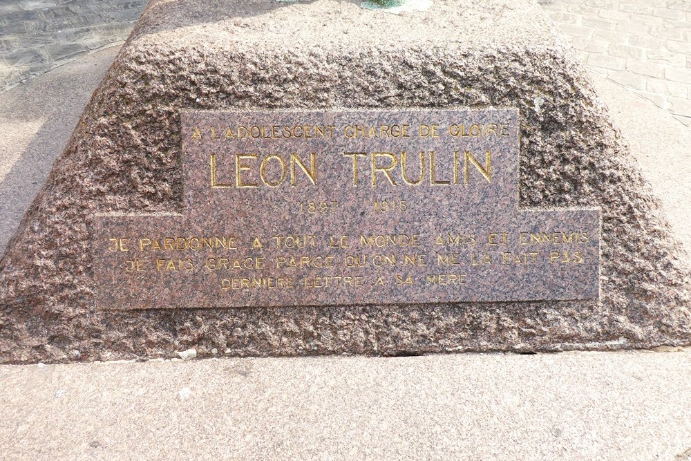 Memorial Léon Trulin Lille #3