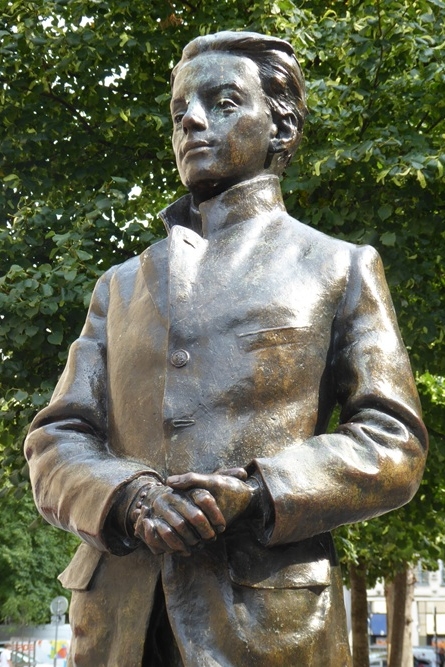 Memorial Léon Trulin Lille #4
