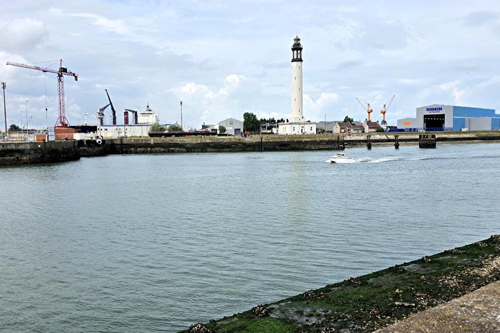 Haven van Duinkerke