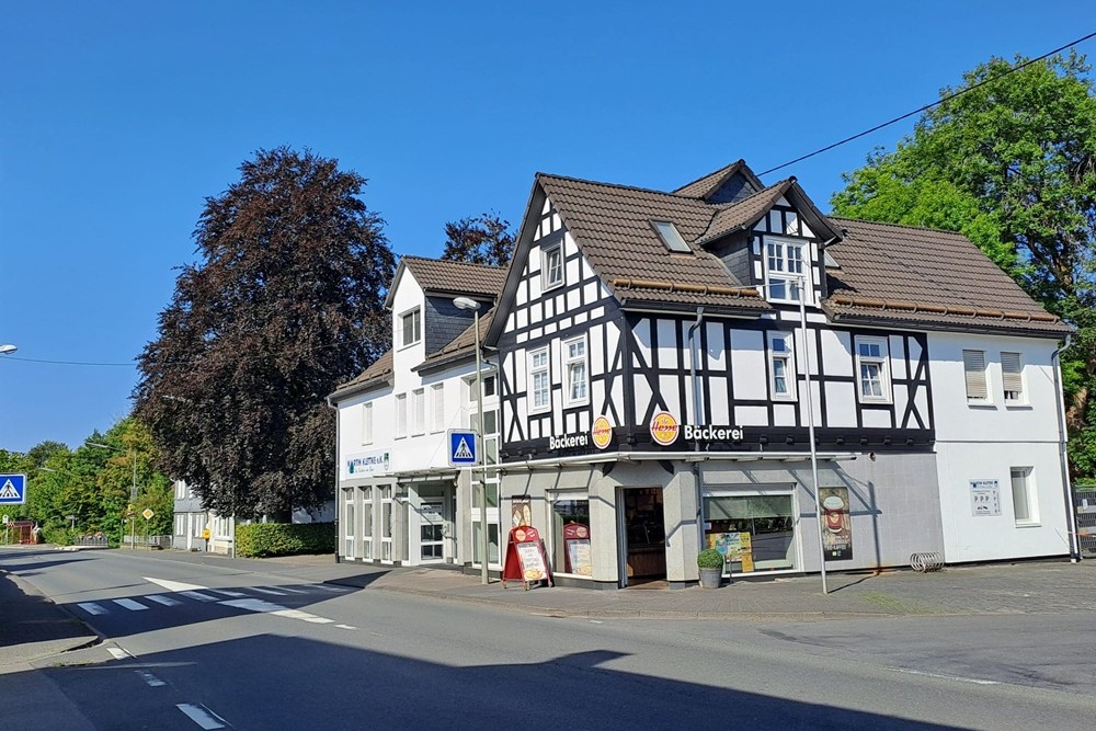 Stolpersteine Hagener Straße 393 #2