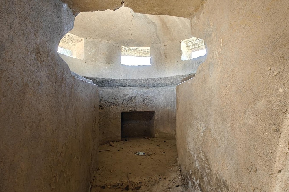 Italian Bunker Vada #2