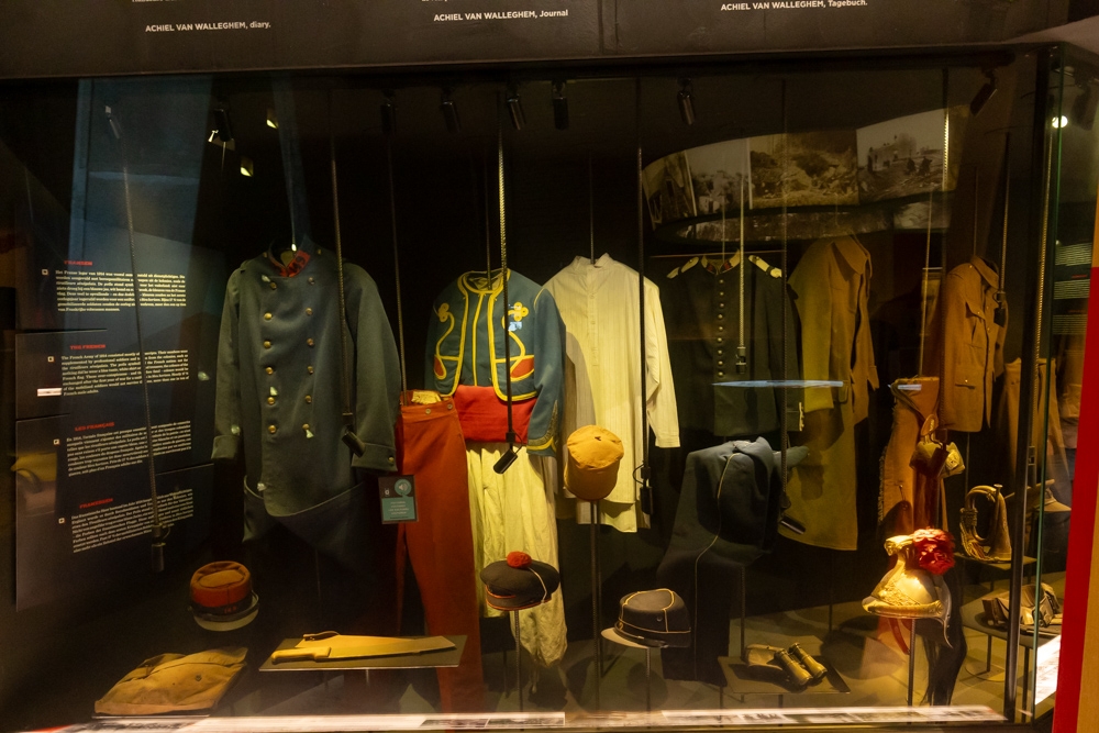 In Flanders Fields Museum #3