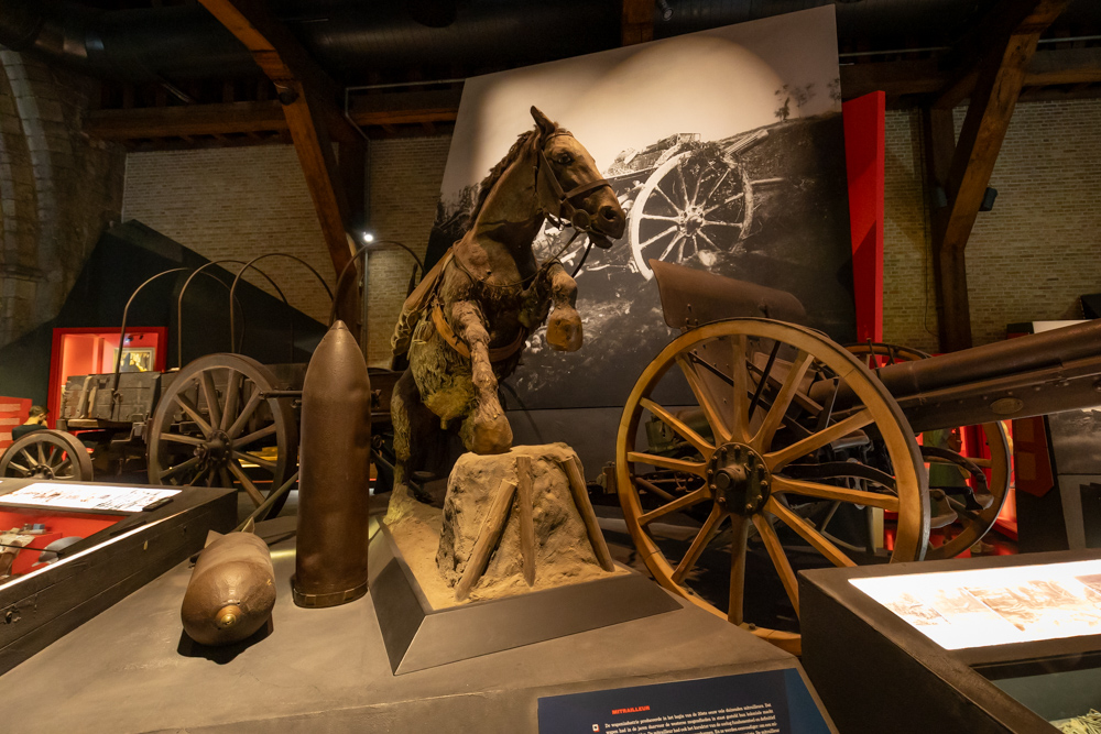 In Flanders Fields Museum #4