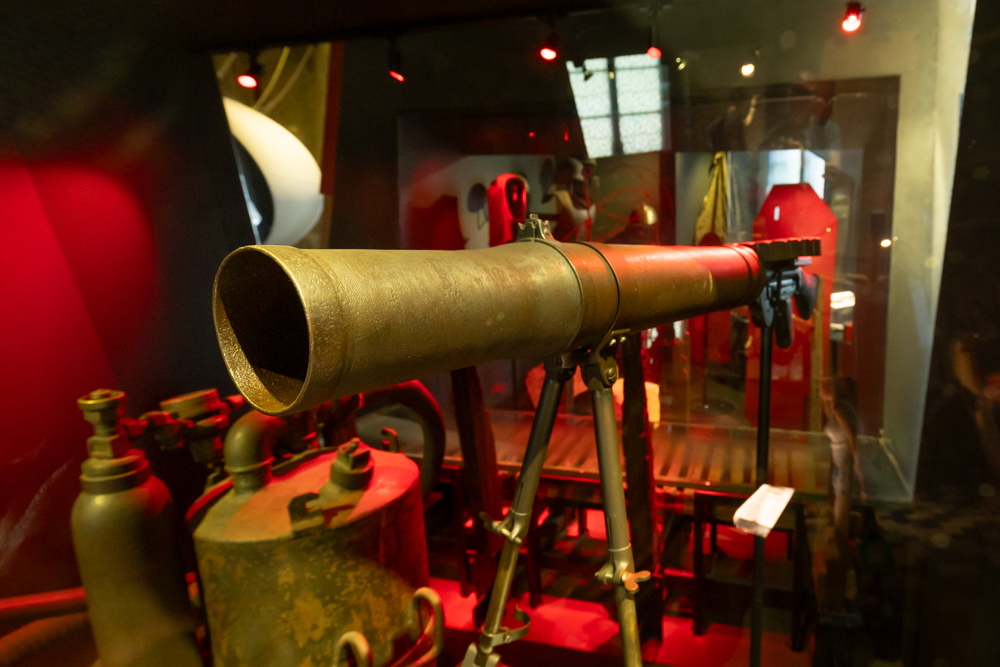 In Flanders Fields Museum #6