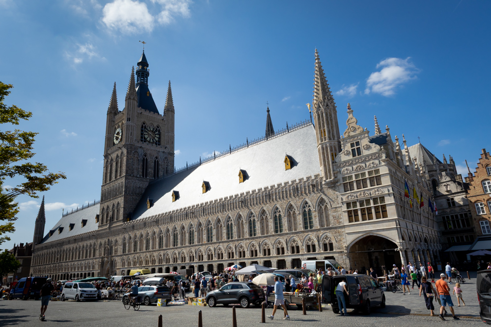In Flanders Fields Museum