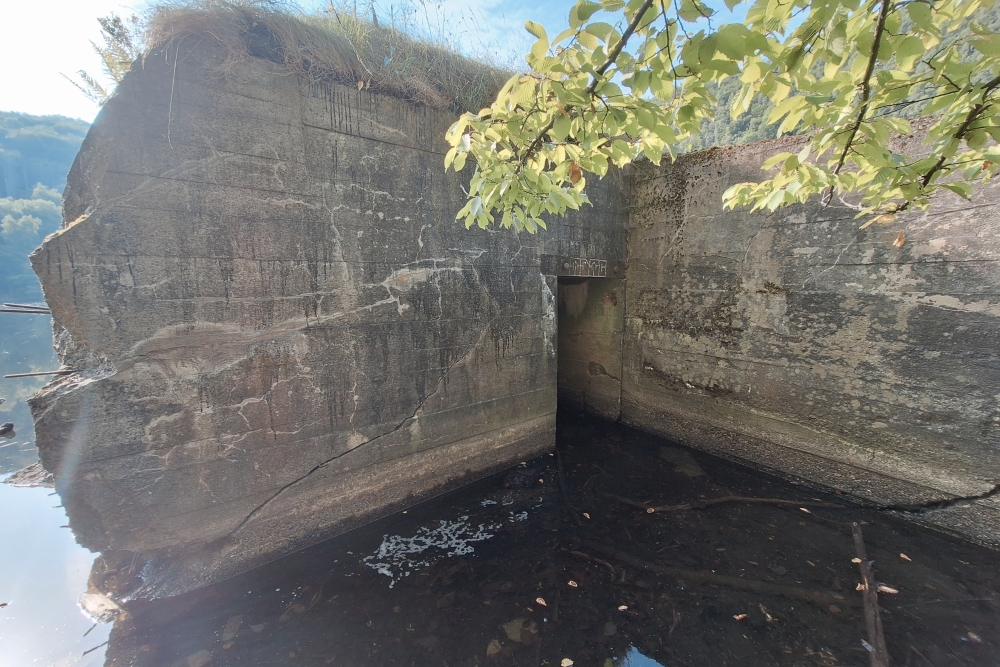 German Pillbox #6