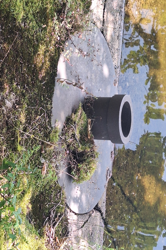 German Pillbox #8