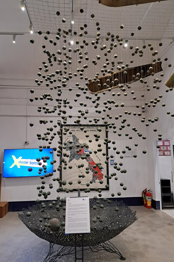 COPE Visitor Centre #5