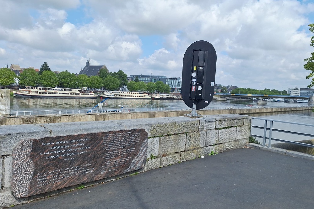 Memorial Sint-Servaasbrug #4