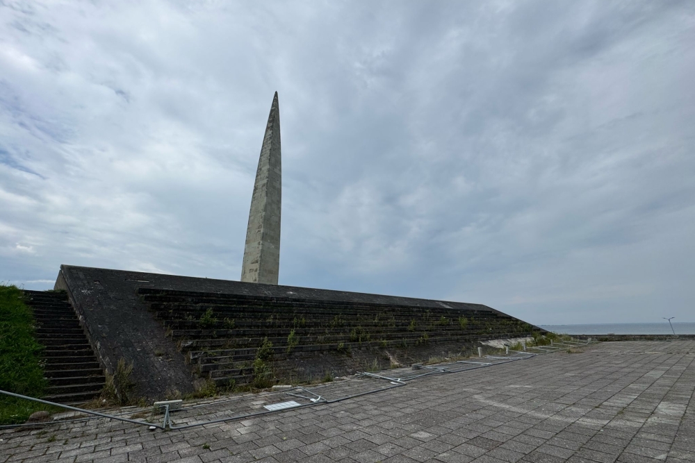 Monumentencomplex Maarjamäe