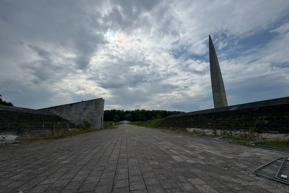 Memorial Complex Maarjamäe #2