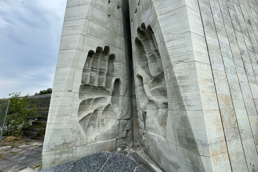 Memorial Complex Maarjamäe #5