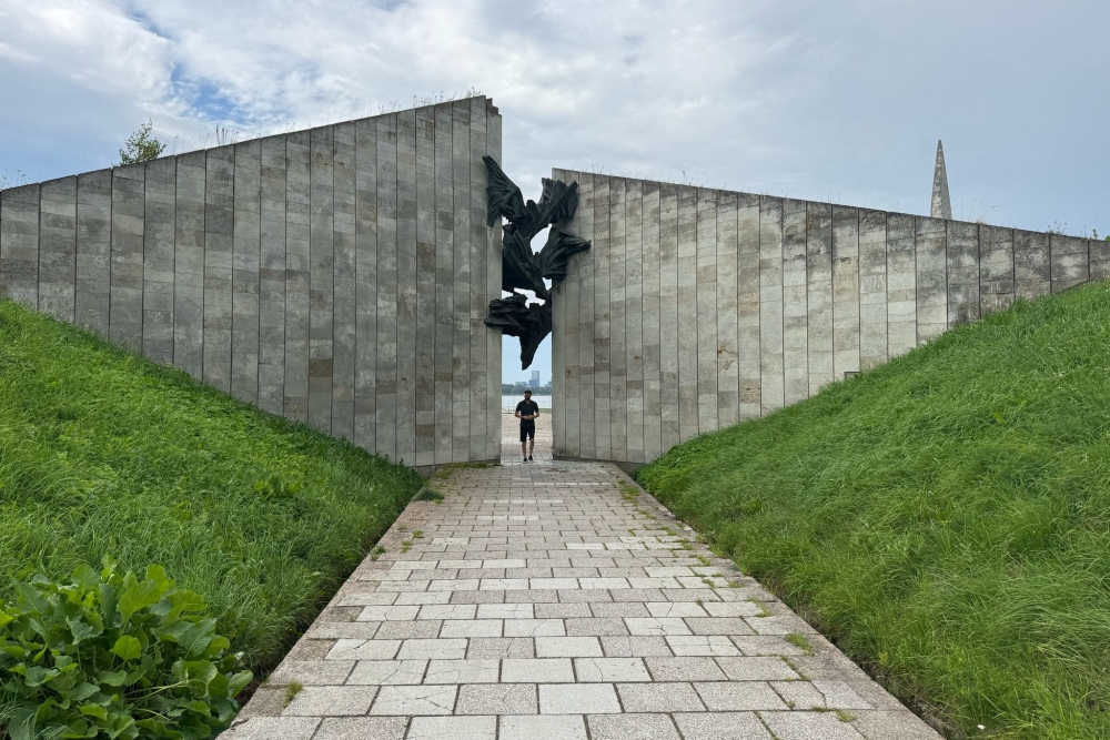 Memorial Complex Maarjamäe #3