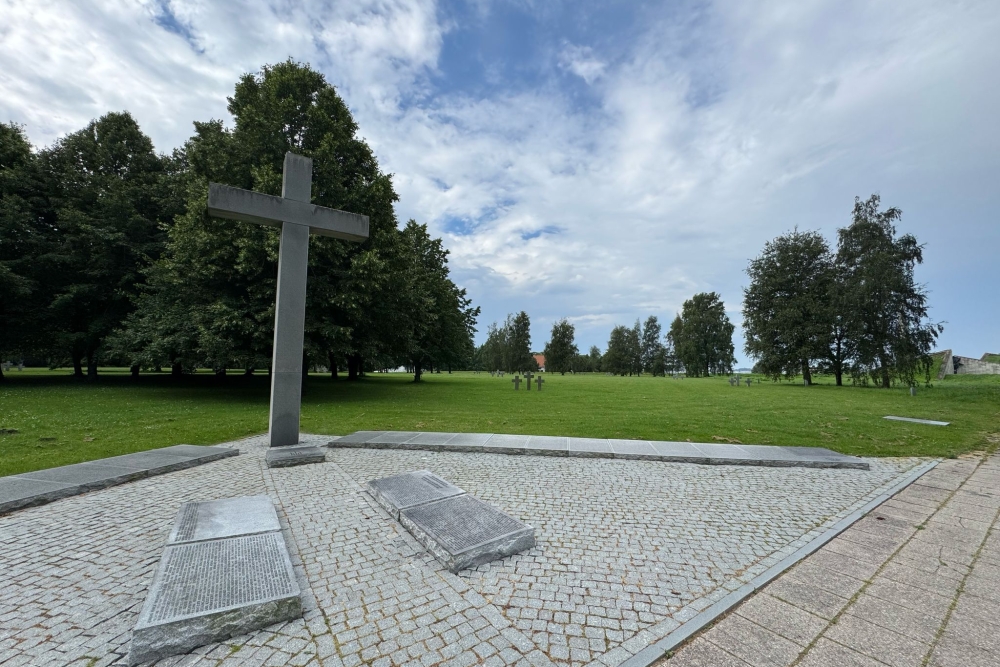 Memorial Complex Maarjamäe #6