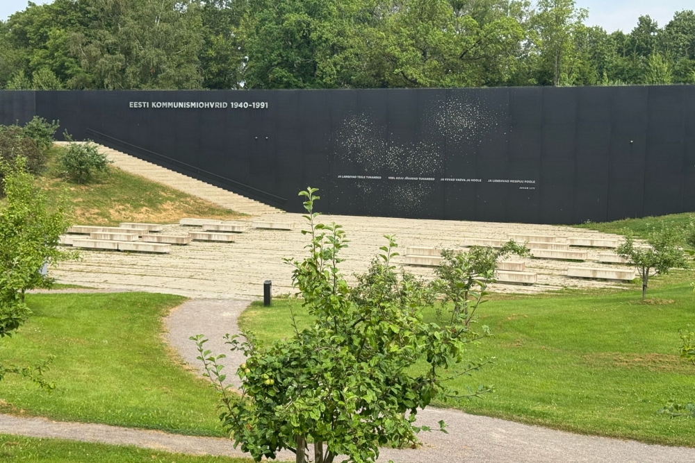 Memorial Complex Maarjamäe #7