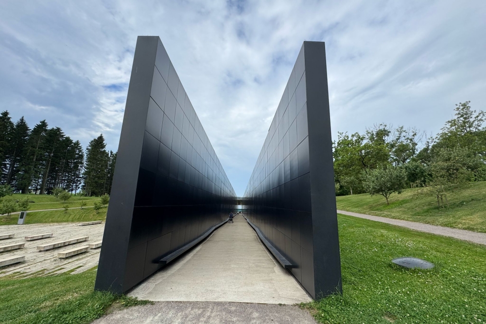 Memorial Complex Maarjamäe #8