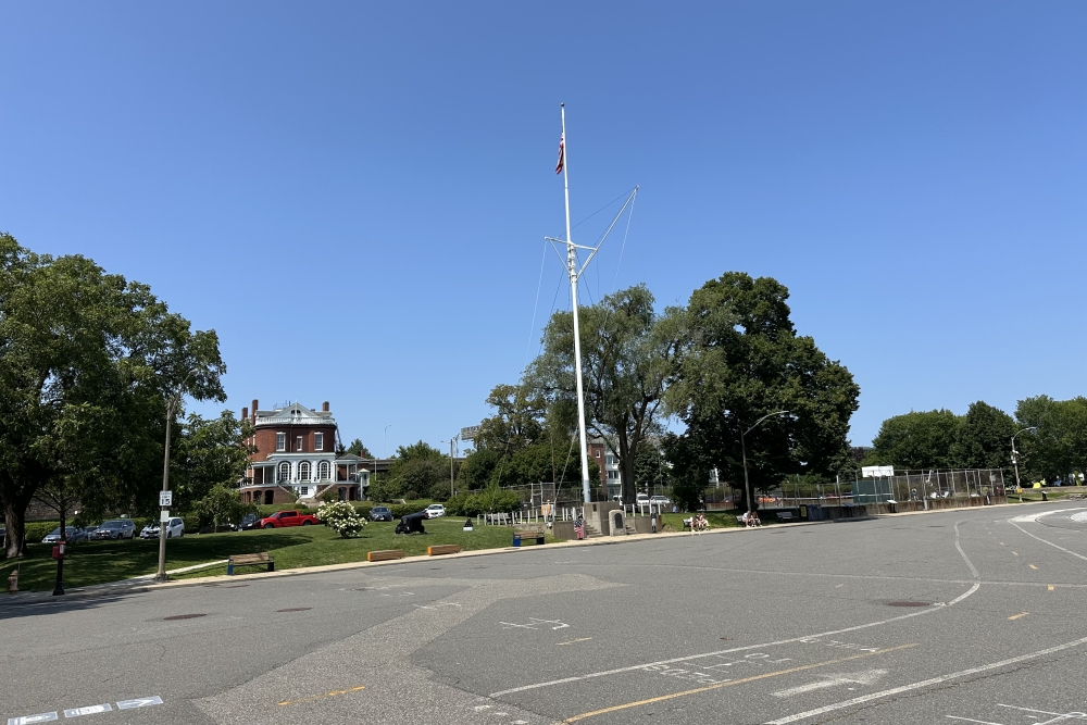 Museum USS Constitution #4