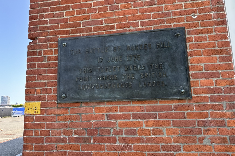 Museum USS Constitution #5