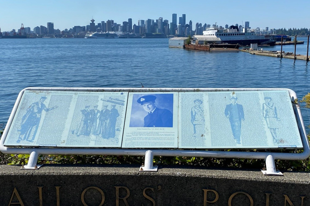 Sailors' Point #2