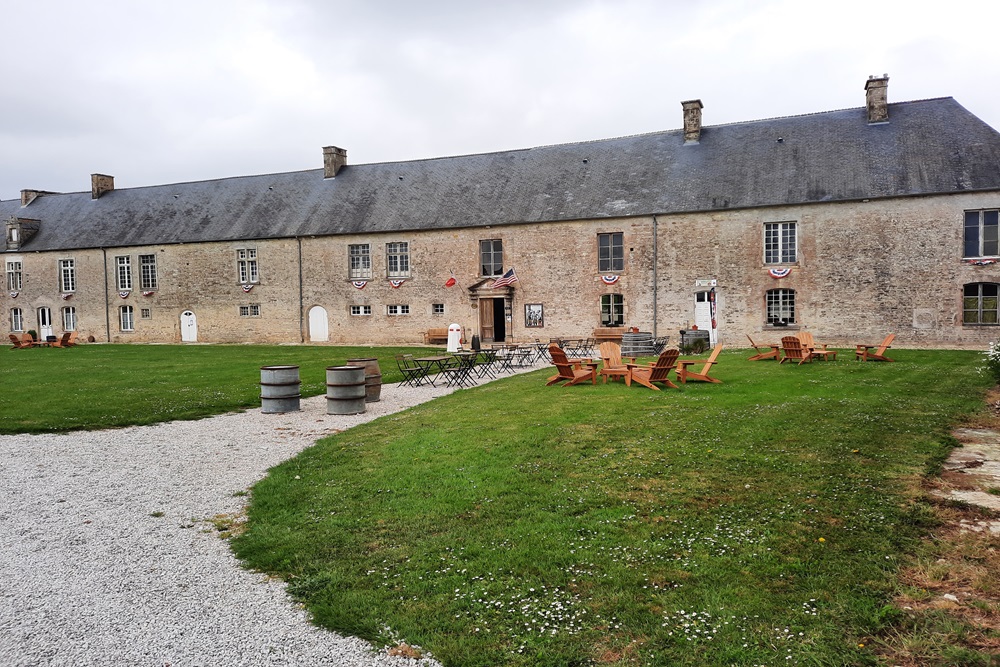 D-Day Collins Museum Sainte-Mère-Église #3