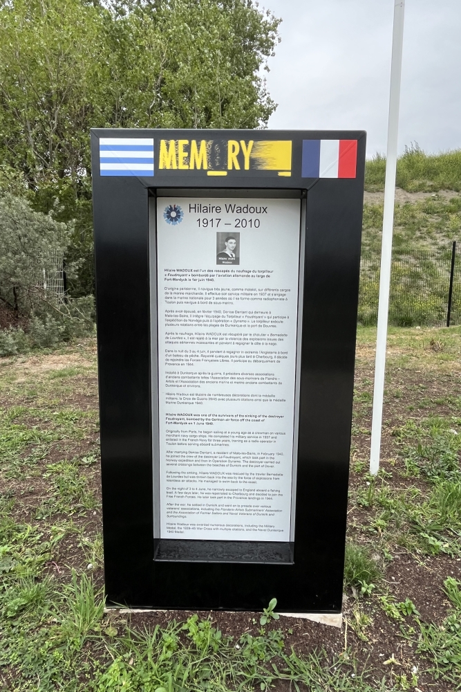 Memorial Navy 1939-1940 #3