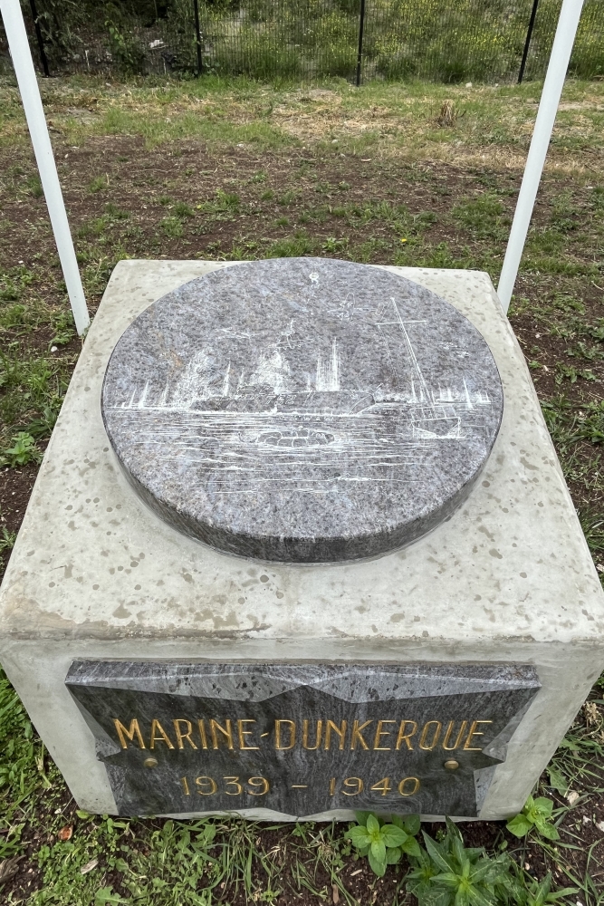 Memorial Navy 1939-1940 #4