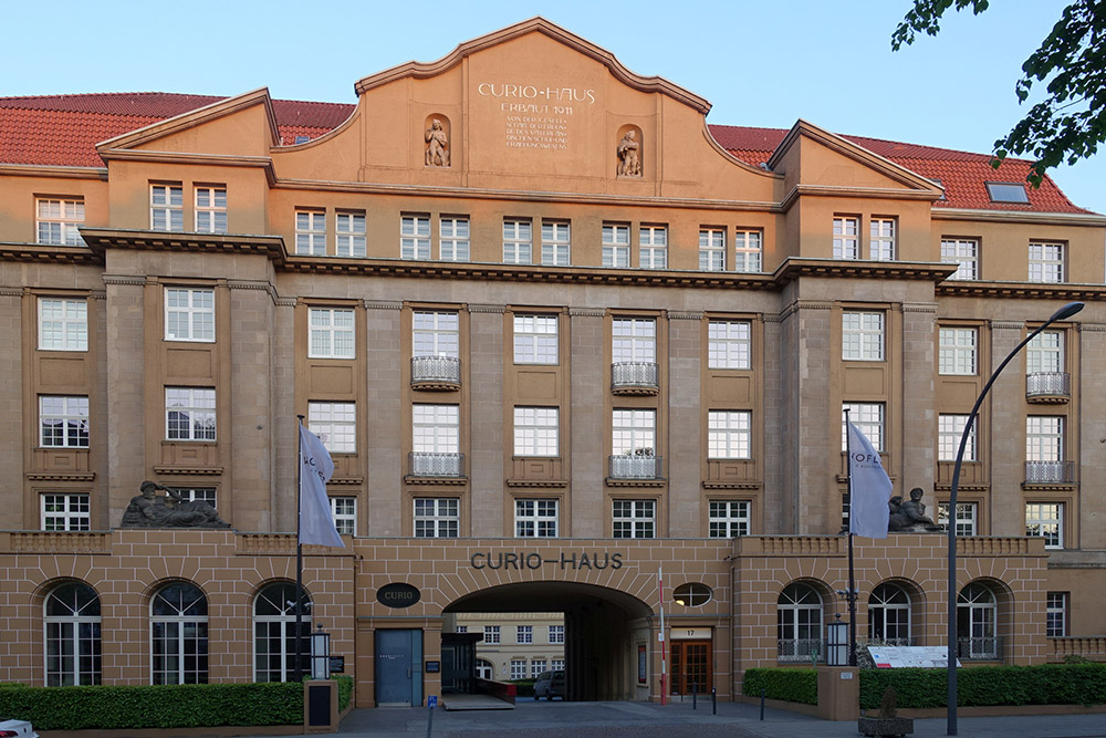 Curio-Haus