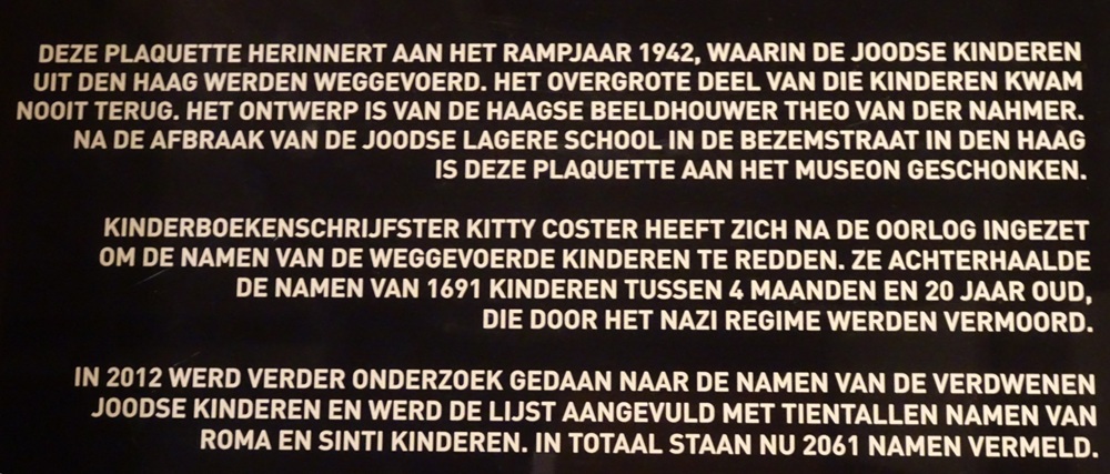 Gedenkteken 