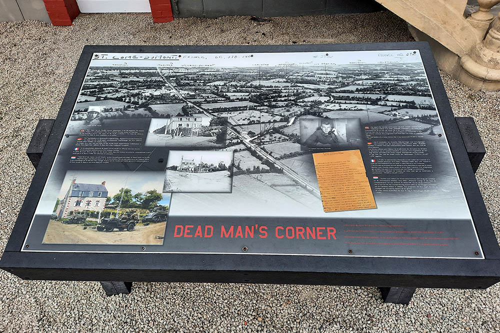 D-Day Experience - Dead Man's Corner Museum #8