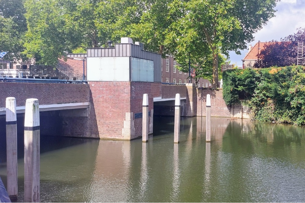 Vriesebrug Dordrecht