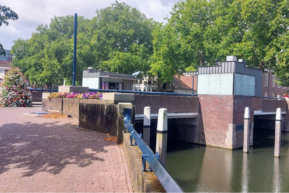 Vriesebrug Dordrecht #2