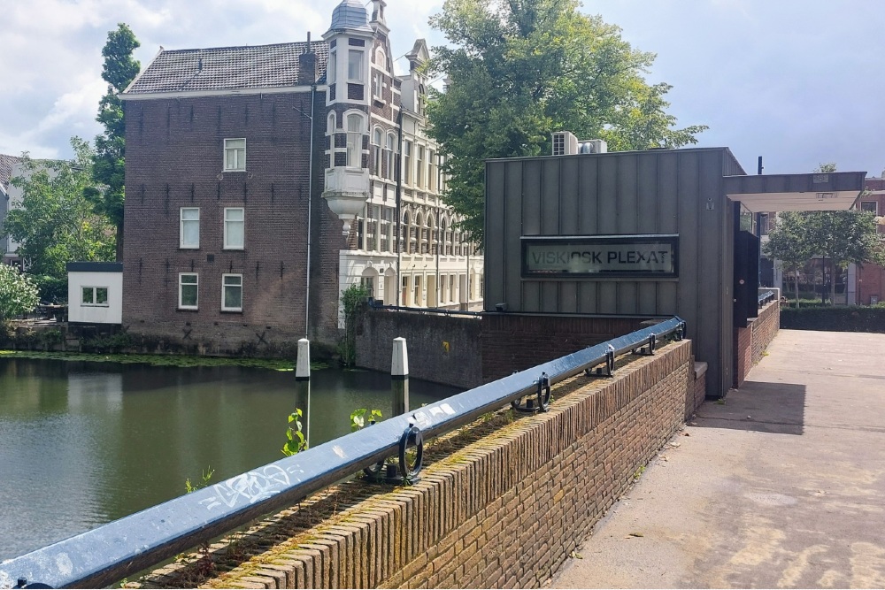 Vriesebrug Dordrecht #5