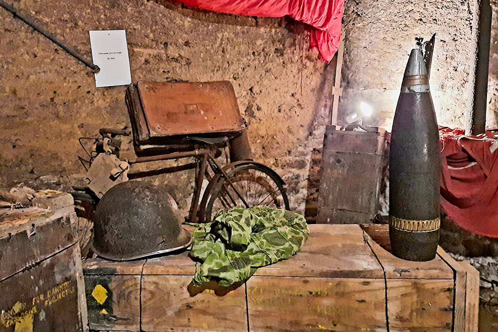 Memorial Museum of Bloody Gulch #5