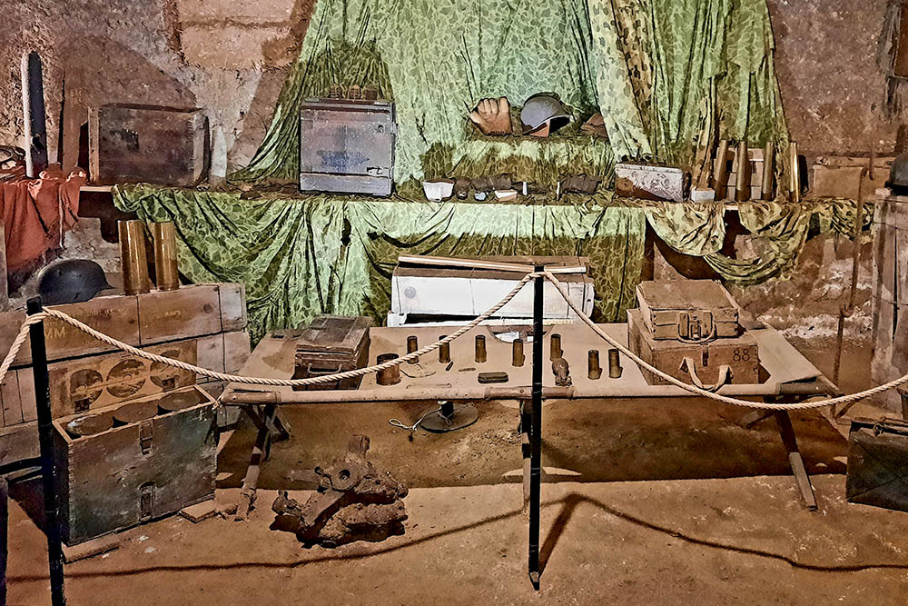 Memorial Museum of Bloody Gulch #6