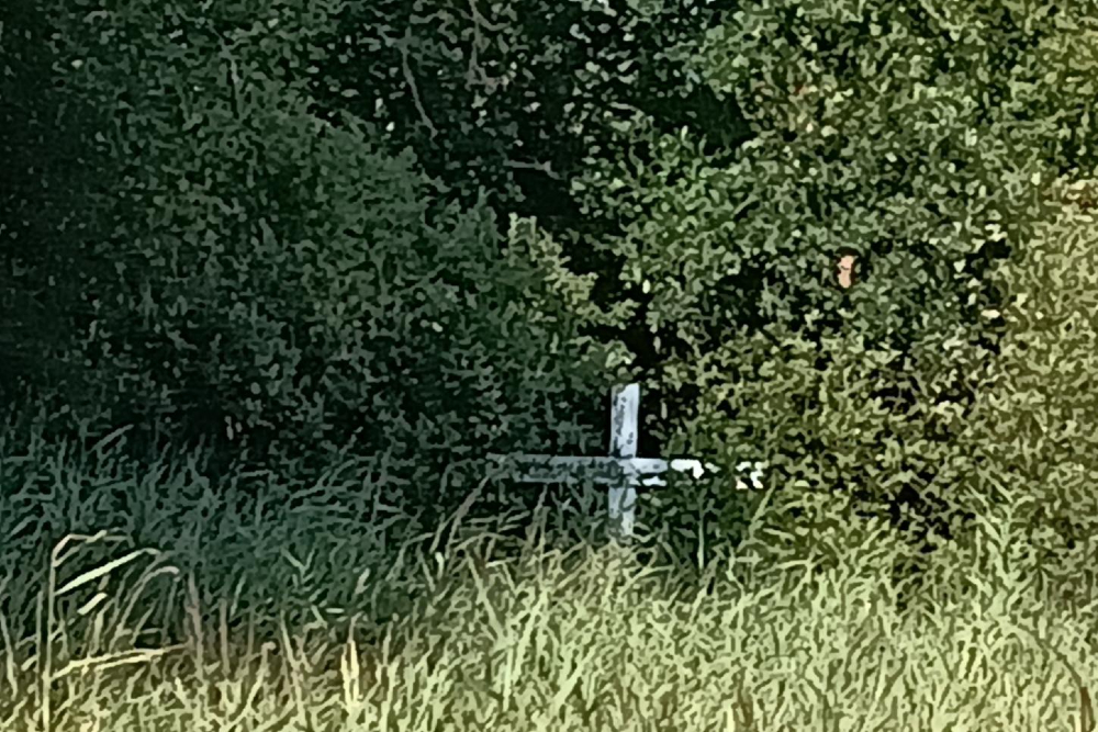 Crashlocatie Focke-Wulf 190A 5436 #2