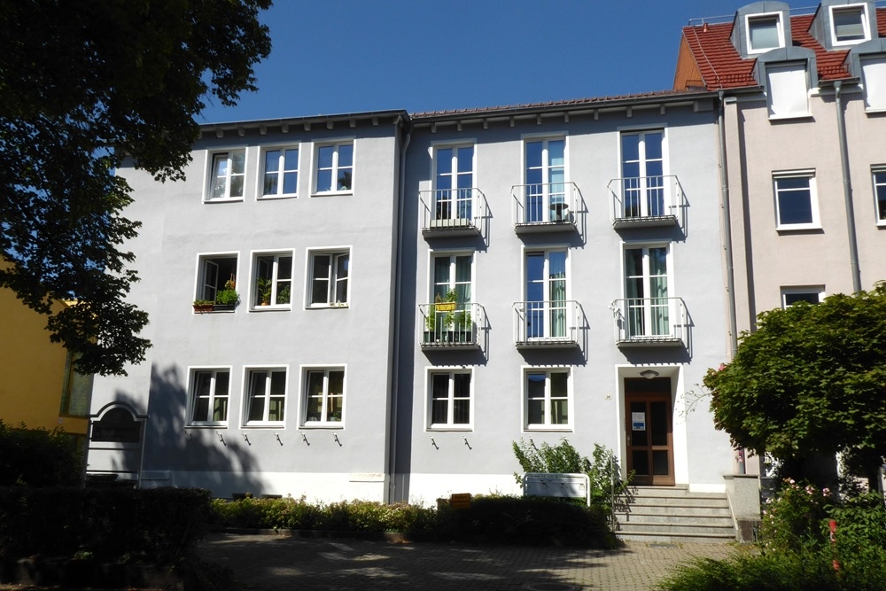 Stolperstein Bahnhofstraße 30 #3