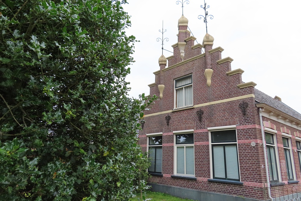 Memorial Langezwaag #4