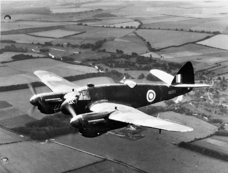 Crashlocatie Heinkel He 111 P2 1482 #4