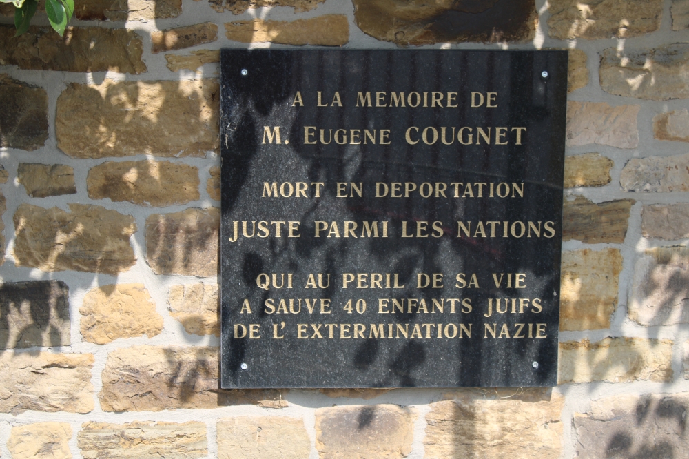 War Memorial Méan #5