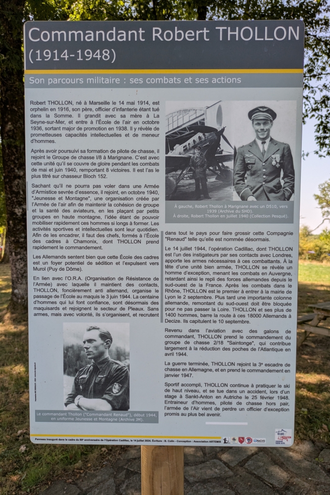 Memorial 4 juli 1944 #3