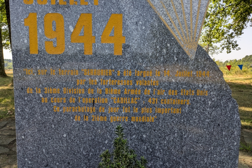Memorial 4 juli 1944 #4
