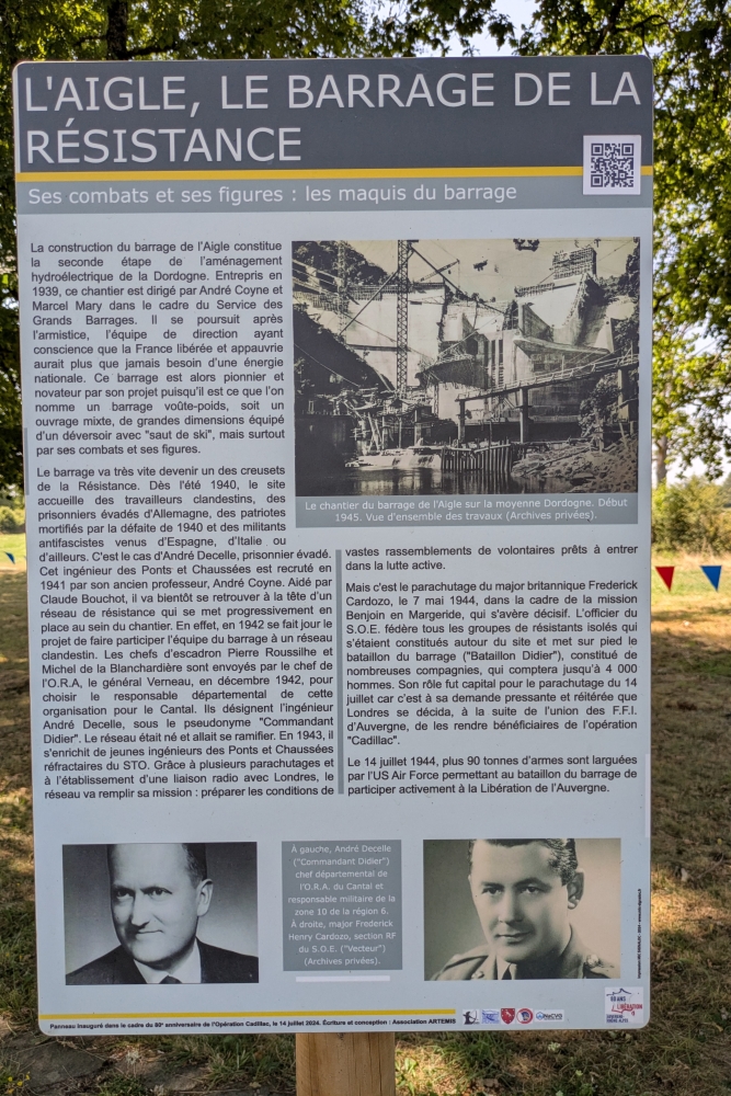Memorial 4 juli 1944 #2