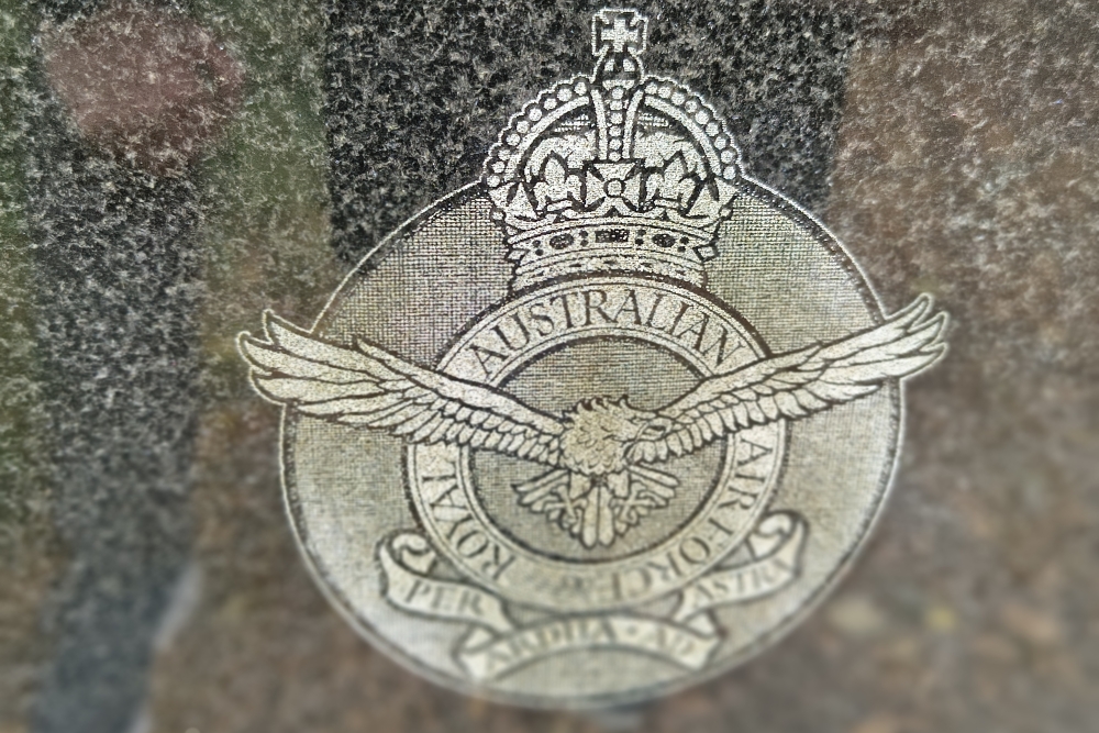 Memorial Halifax JB 907 #7