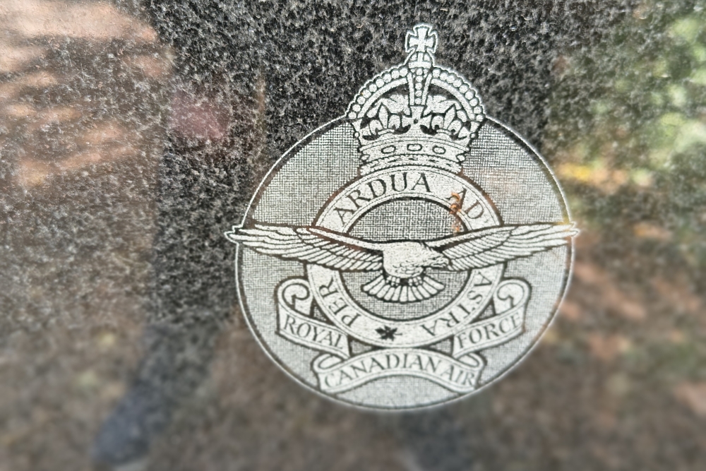 Memorial Halifax JB 907 #8