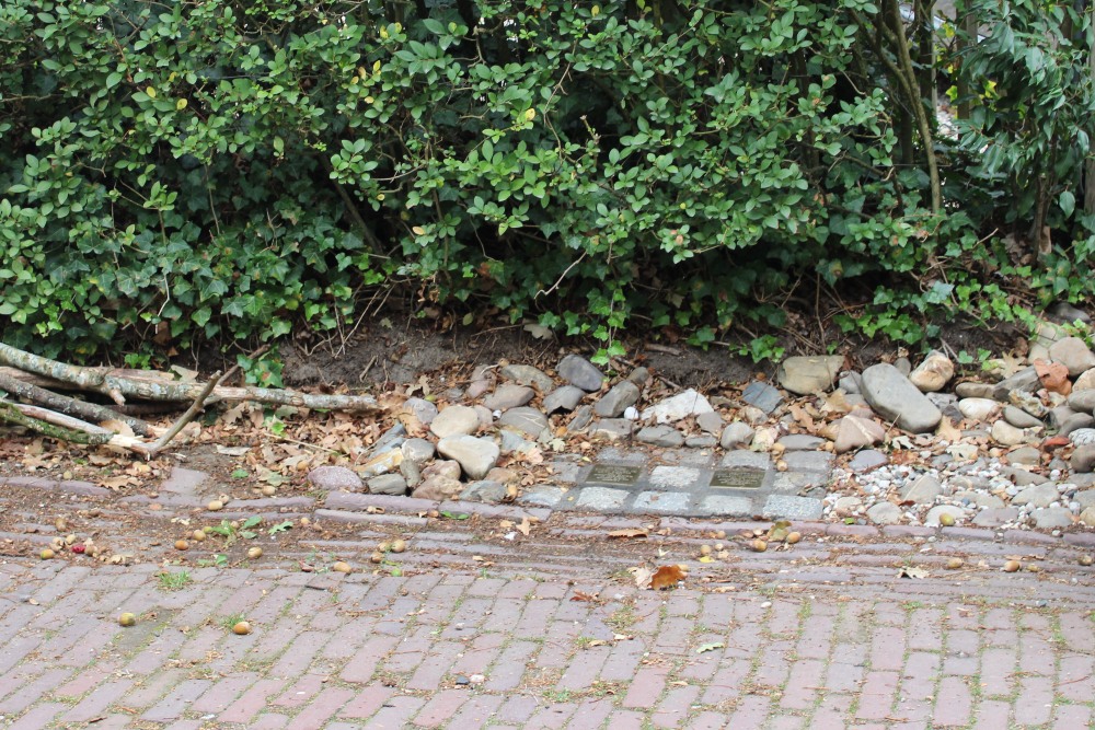 Stumbling Stones Zwaluwenweg 28 #4