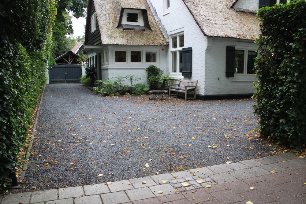 Stumbling Stones Torenlaan 15 #4