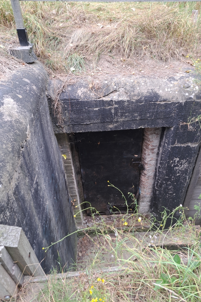 Control Bunker Ockenburgh (Dummy Airfield 19) #6